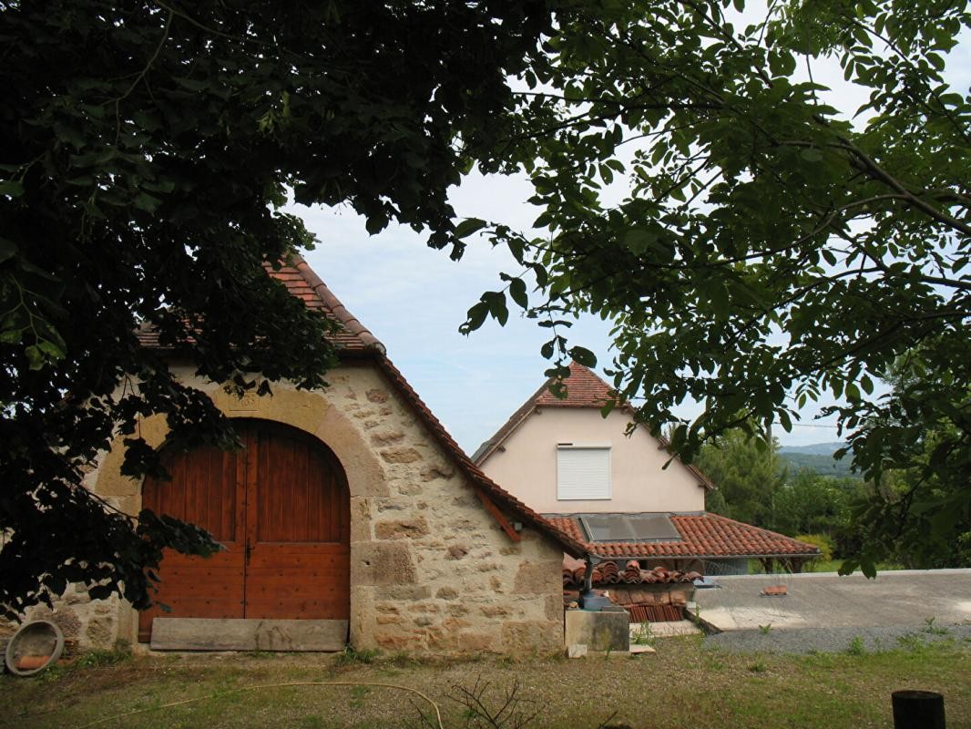 Vente Maison à Béduer 6 pièces