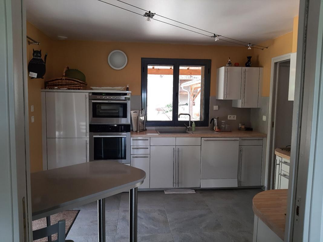 Vente Maison à Béduer 6 pièces