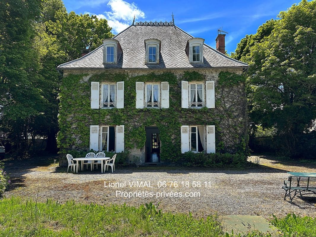 Vente Maison à Bourg-Lastic 10 pièces