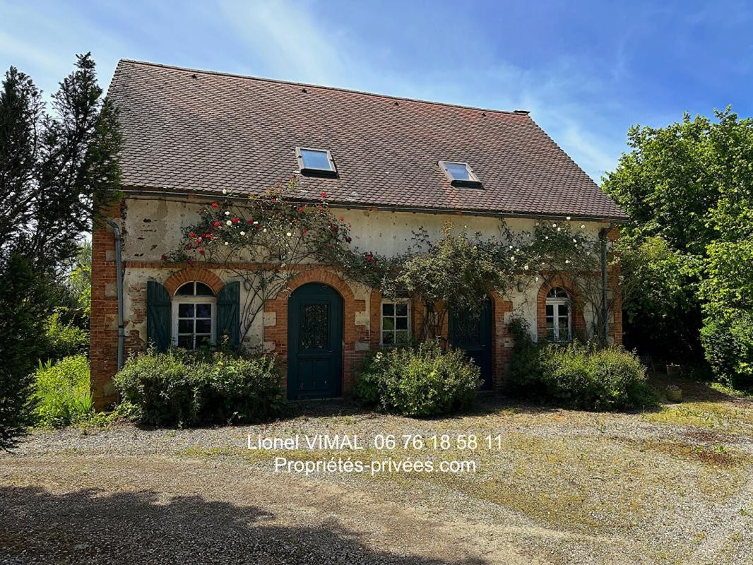 Vente Maison à Bourg-Lastic 10 pièces