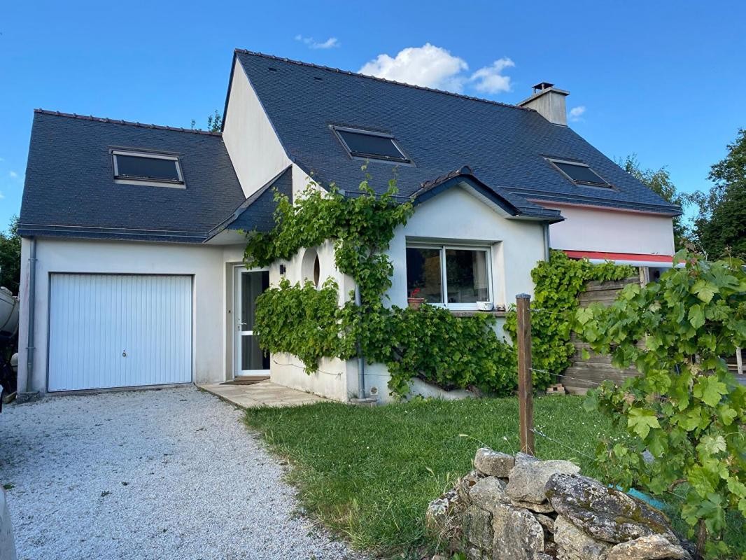 Vente Maison à Baden 7 pièces