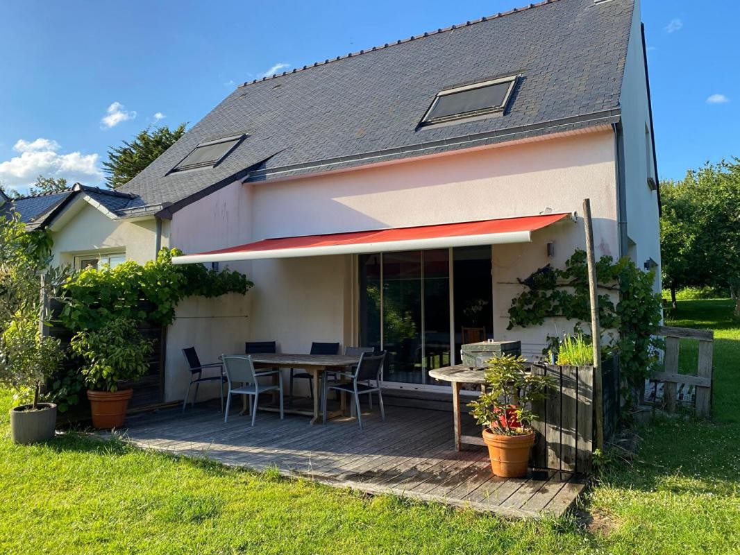 Vente Maison à Baden 7 pièces