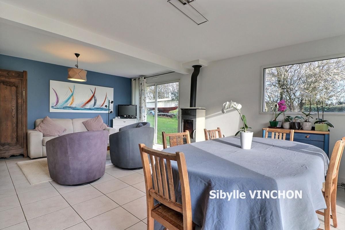 Vente Maison à Baden 7 pièces