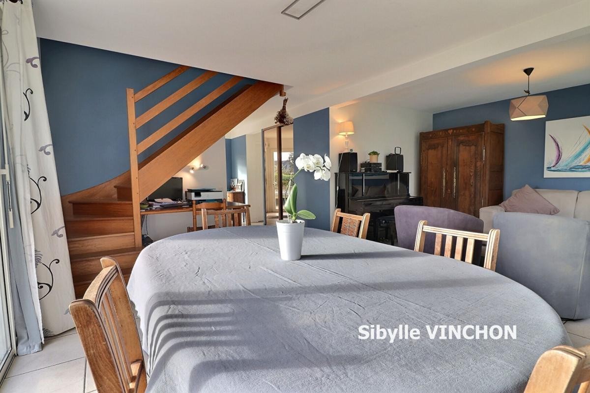 Vente Maison à Baden 7 pièces