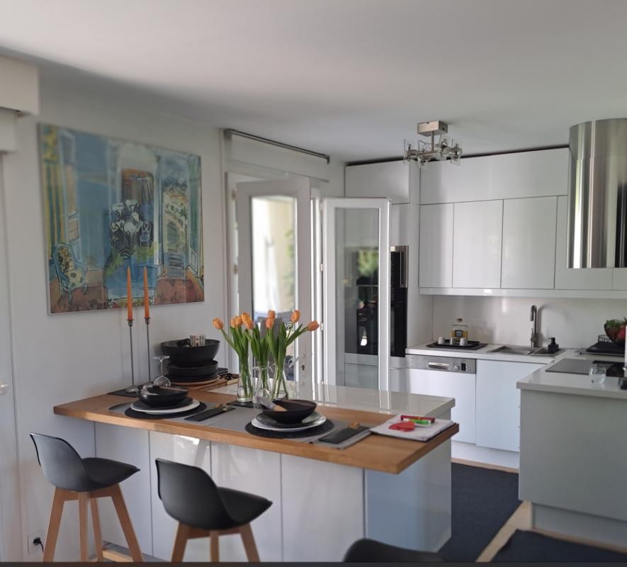 Vente Maison à Carcassonne 5 pièces