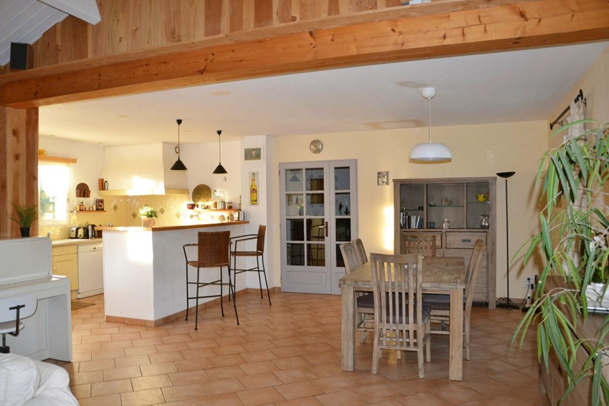 Vente Maison à Crayssac 6 pièces