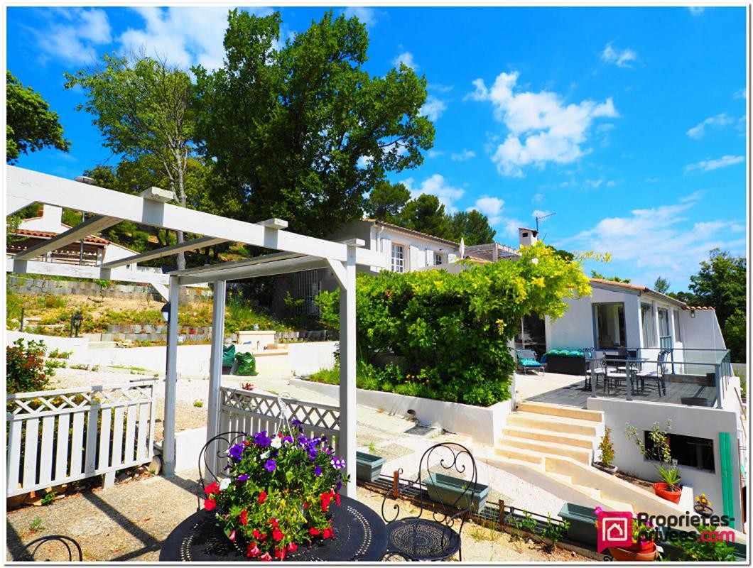 Vente Maison à Esparron-de-Verdon 10 pièces