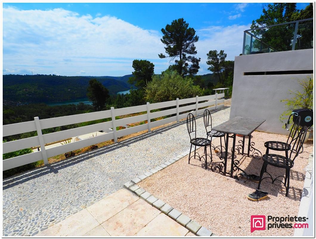 Vente Maison à Esparron-de-Verdon 10 pièces