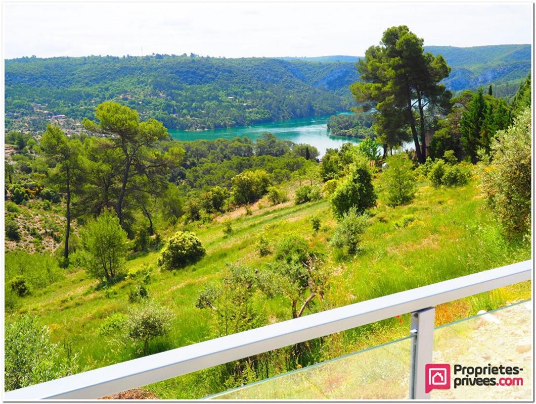 Vente Maison à Esparron-de-Verdon 10 pièces