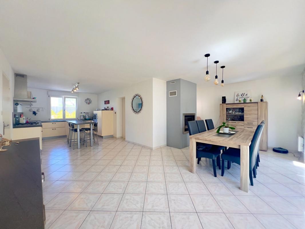 Vente Maison à Saint-Macaire-en-Mauges 6 pièces