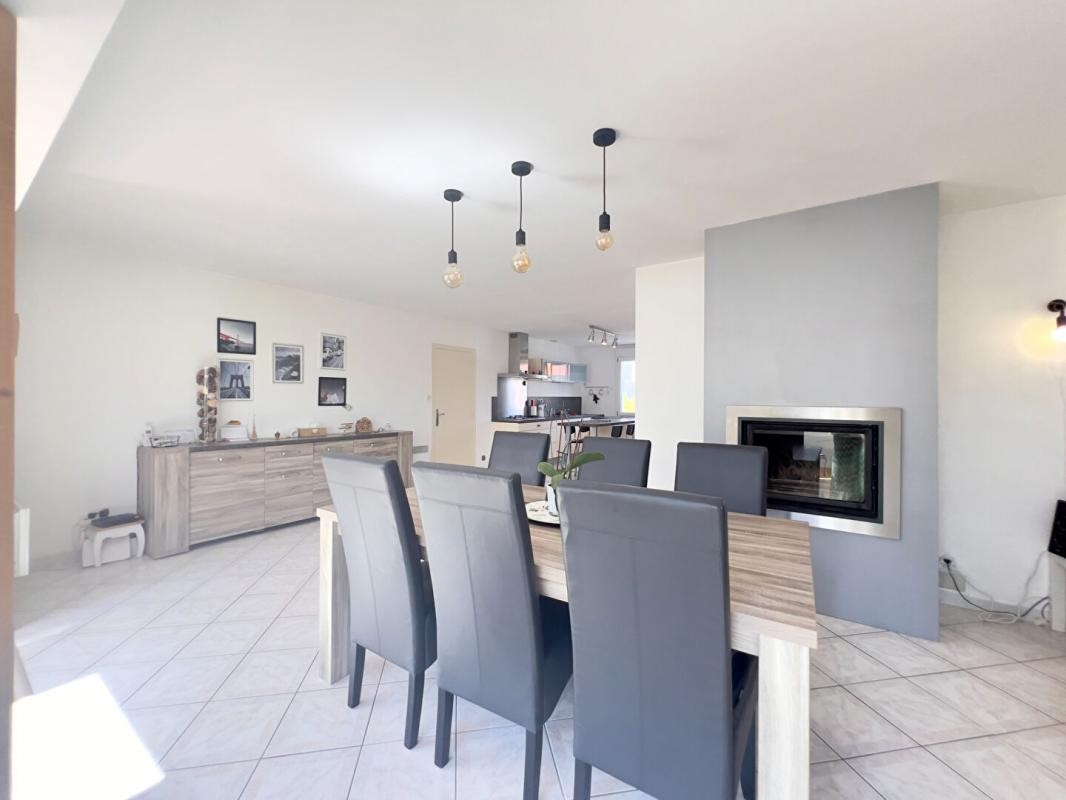 Vente Maison à Saint-Macaire-en-Mauges 6 pièces