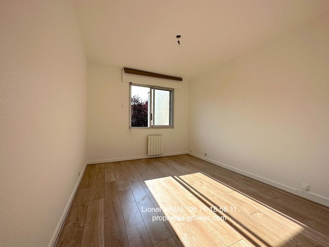 Vente Appartement à Clermont-Ferrand 5 pièces