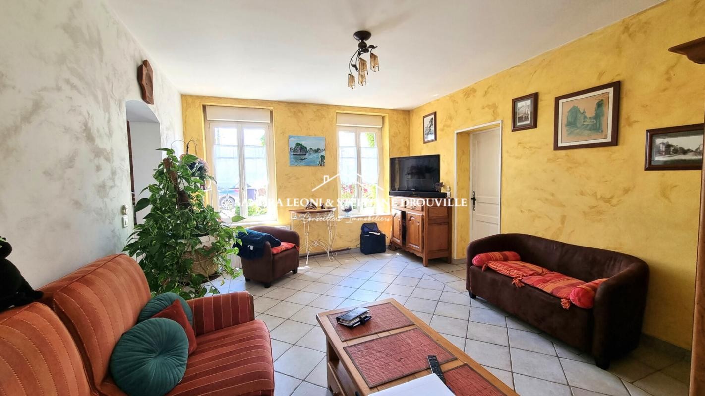 Vente Maison à Jouy 6 pièces