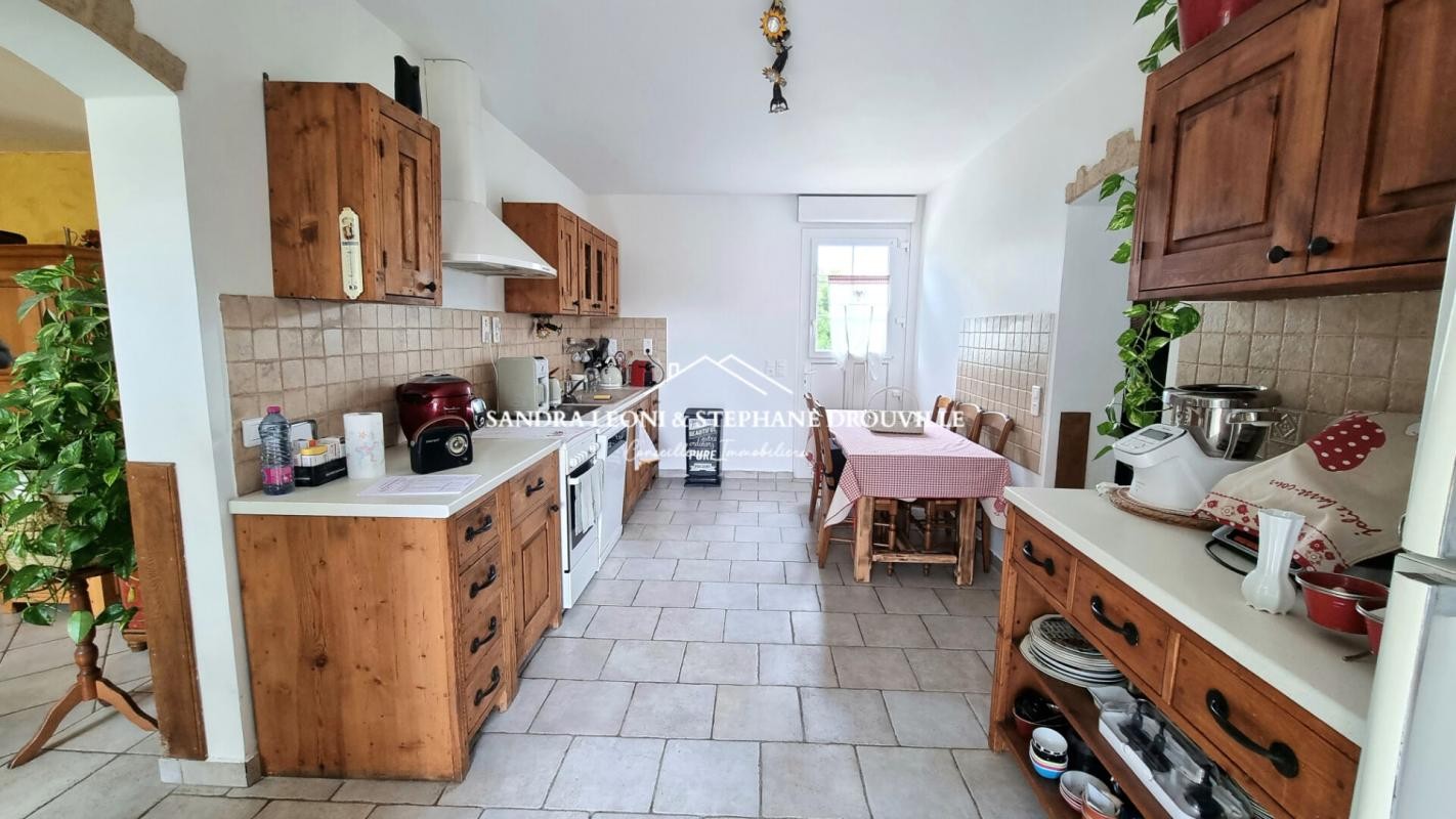 Vente Maison à Jouy 6 pièces