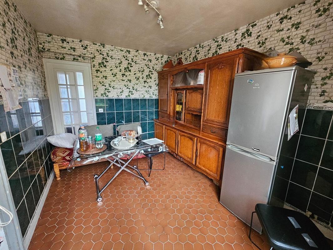 Vente Maison à Tremblay-en-France 5 pièces