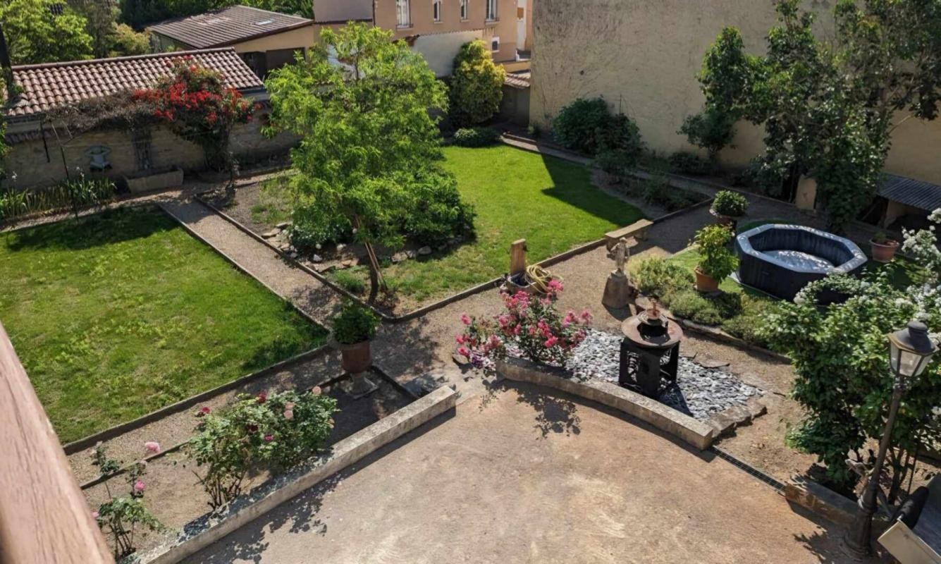 Vente Maison à Bourg-en-Bresse 6 pièces