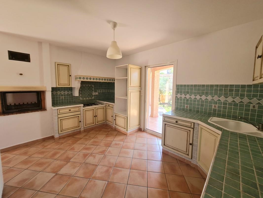 Vente Maison à Salindres 6 pièces