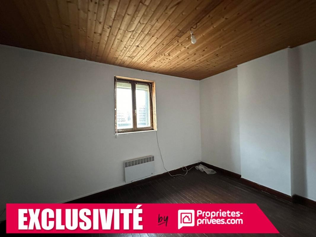 Vente Maison à Hautmont 3 pièces