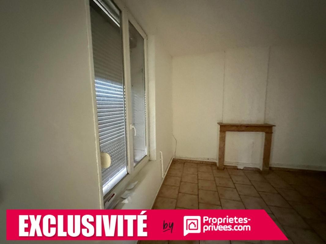 Vente Maison à Hautmont 3 pièces