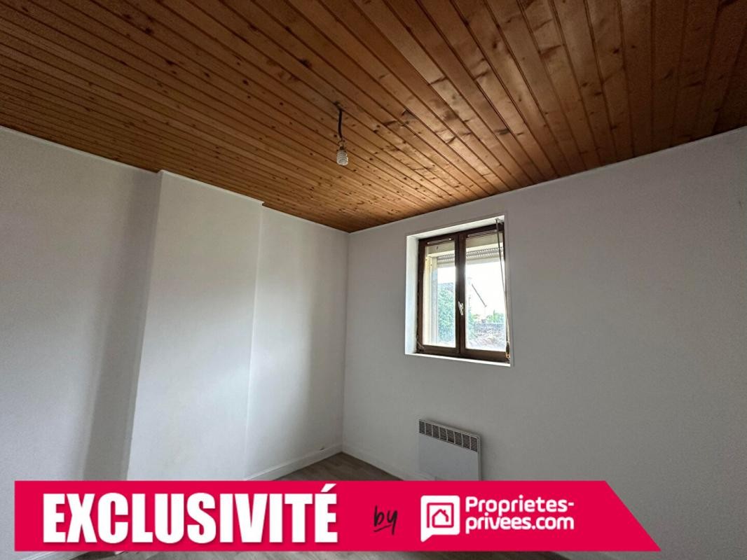 Vente Maison à Hautmont 3 pièces