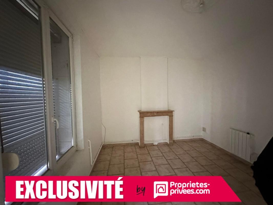 Vente Maison à Hautmont 3 pièces