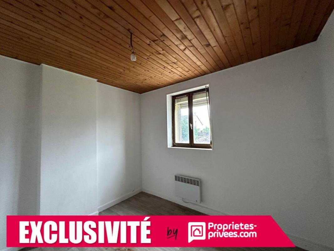 Vente Maison à Hautmont 3 pièces