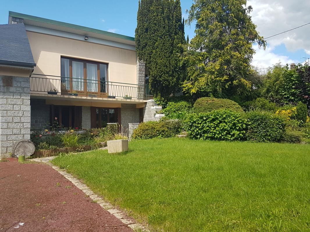 Vente Maison à Laval 6 pièces