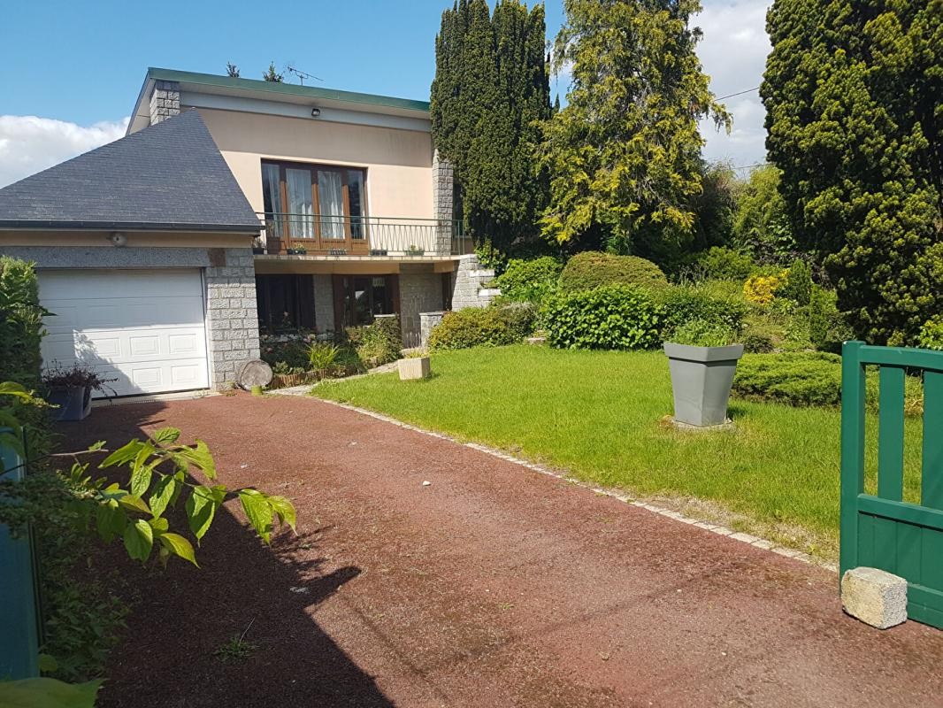 Vente Maison à Laval 6 pièces