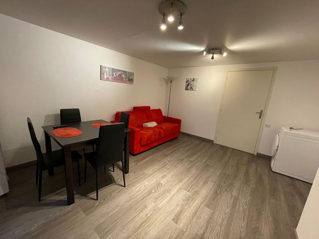 Vente Appartement à Mont-Dore 2 pièces