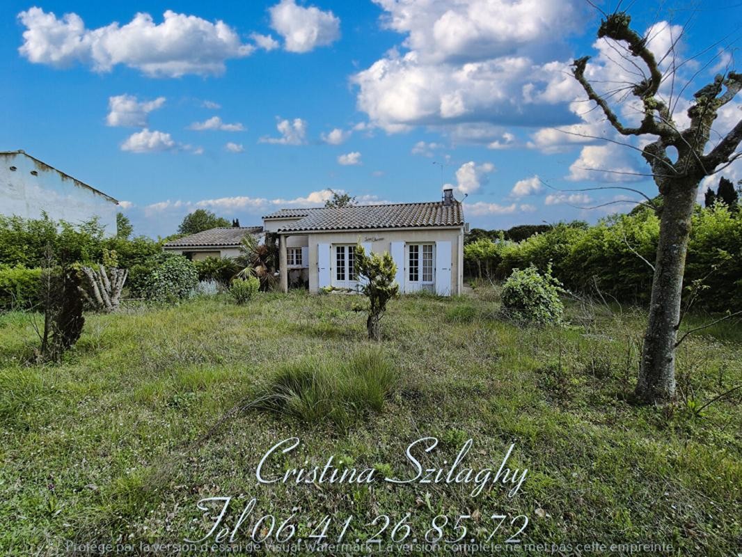 Vente Maison à Castelnaudary 80 pièces