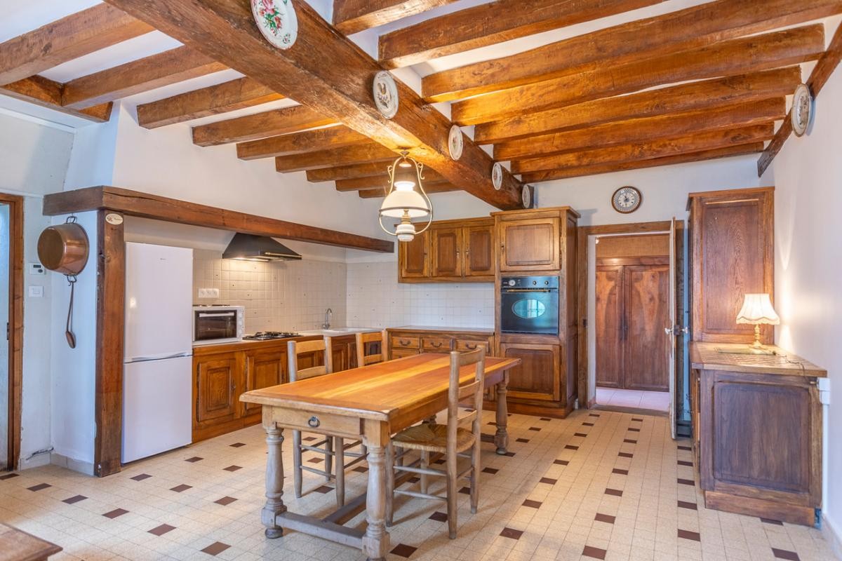 Vente Maison à Gièvres 7 pièces