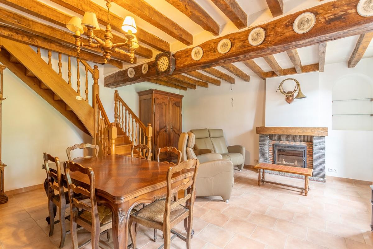 Vente Maison à Gièvres 7 pièces