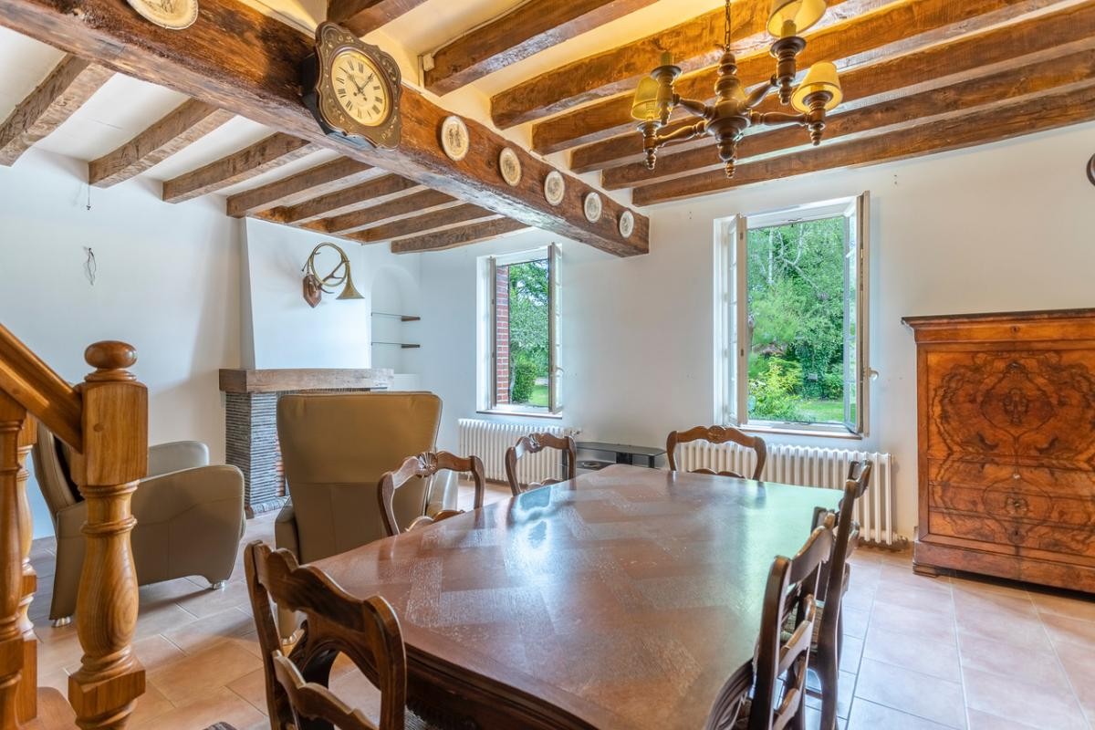 Vente Maison à Gièvres 7 pièces