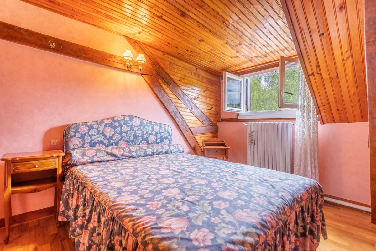 Vente Maison à Gièvres 7 pièces