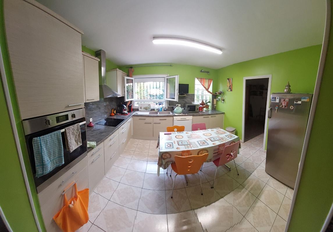 Vente Maison à Frontignan 5 pièces