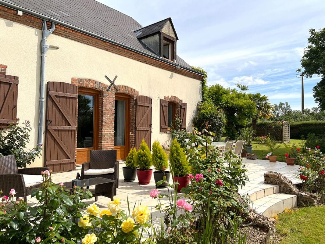 Vente Maison à Sargé-sur-Braye 14 pièces