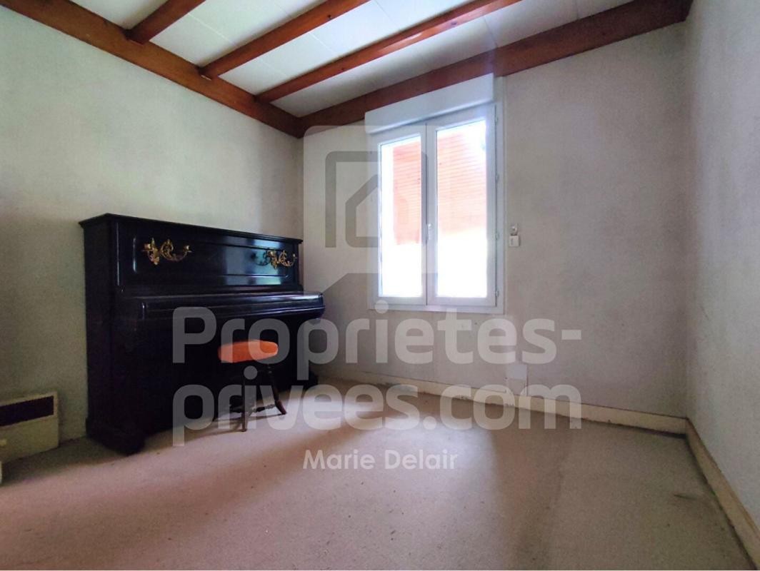 Vente Maison à la Charité-sur-Loire 3 pièces