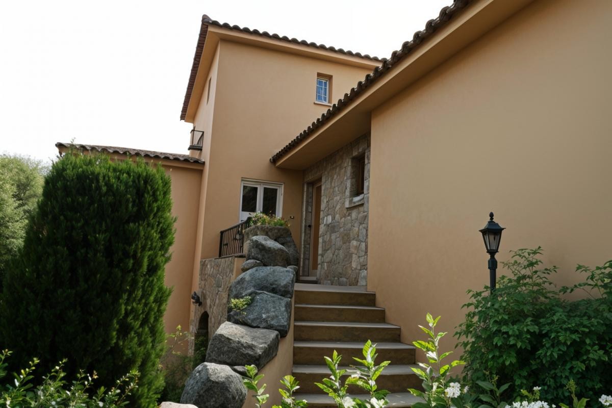 Vente Maison à Porto-Vecchio 9 pièces