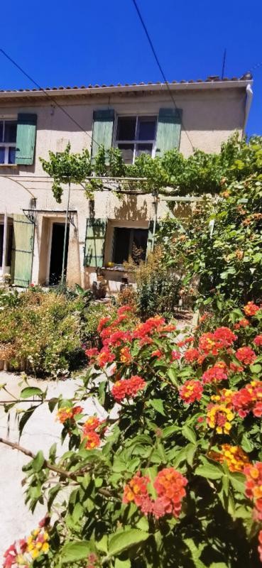 Vente Maison à Mouriès 6 pièces