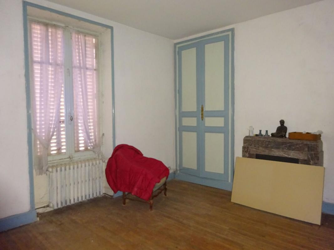 Vente Maison à Mézières-en-Brenne 7 pièces