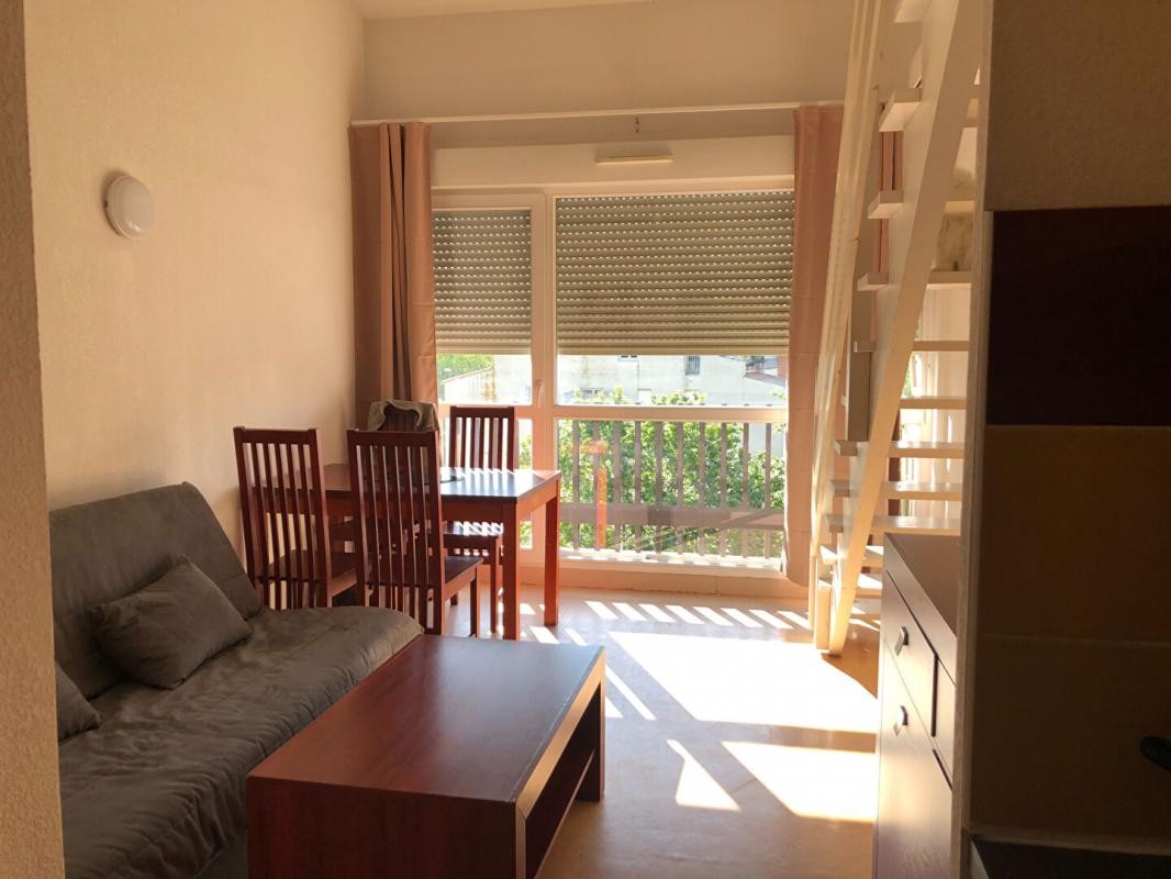 Vente Appartement à Agde 2 pièces