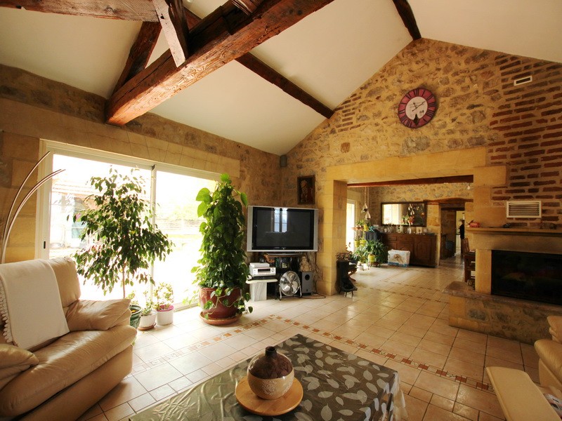 Vente Maison à Saint-Cyprien 6 pièces