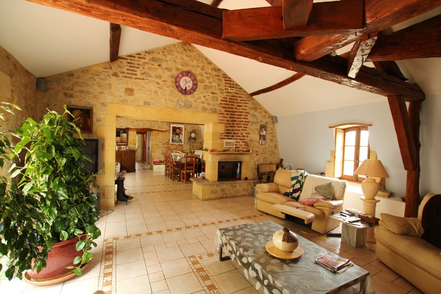 Vente Maison à Saint-Cyprien 6 pièces