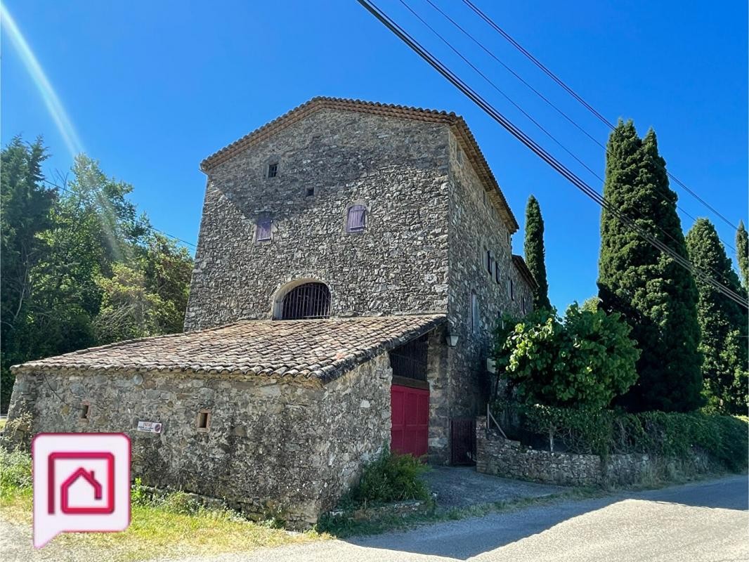 Vente Maison à Générargues 11 pièces