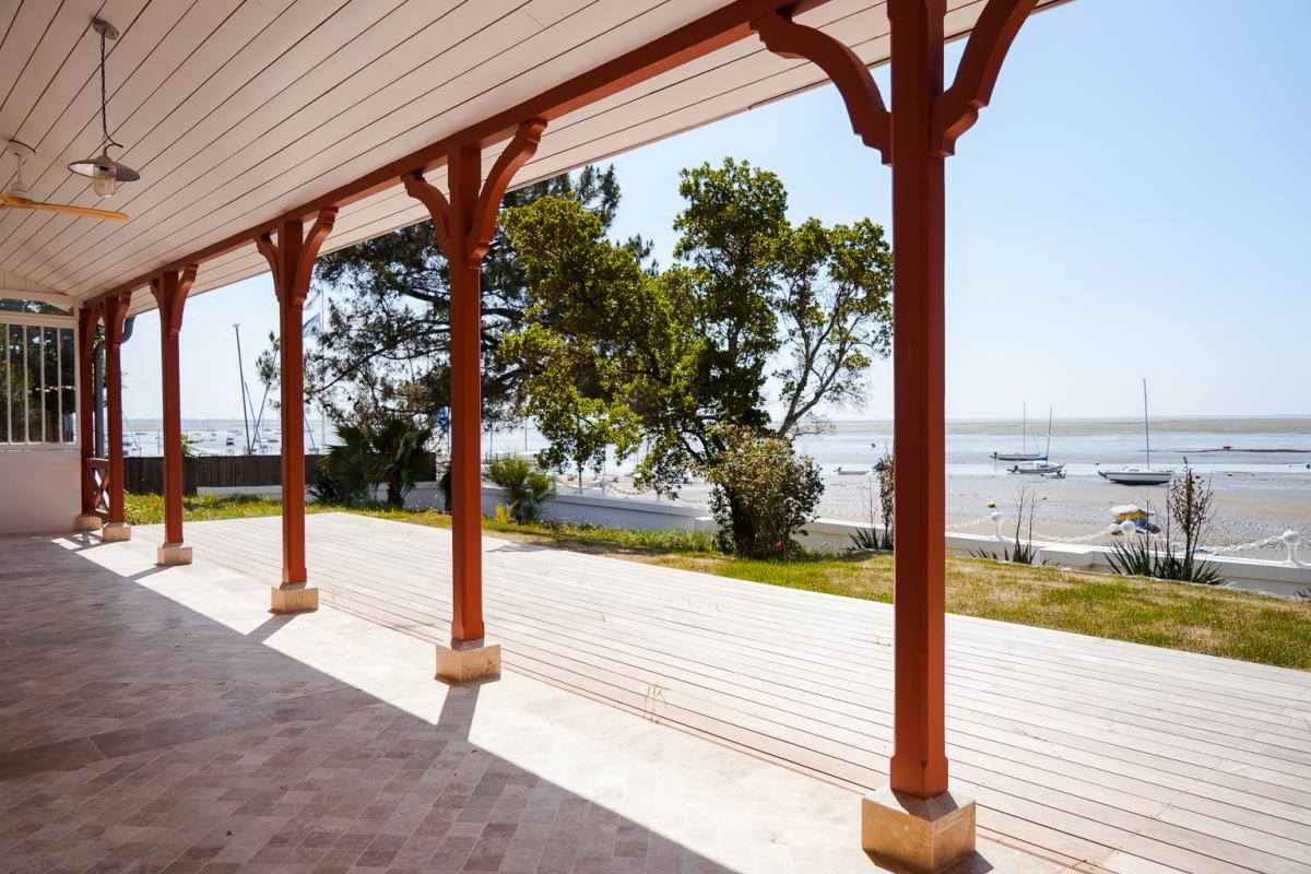 Vente Maison à Lège-Cap-Ferret 8 pièces