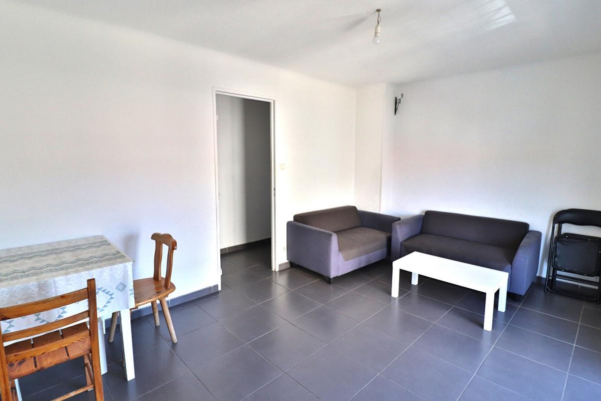 Vente Appartement à Perpignan 4 pièces