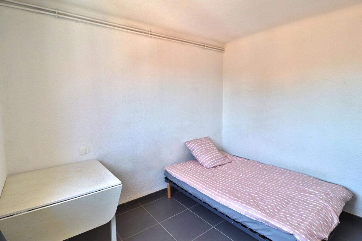 Vente Appartement à Perpignan 4 pièces