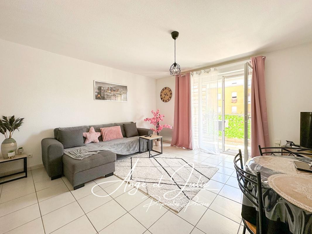 Vente Appartement à Muret 2 pièces