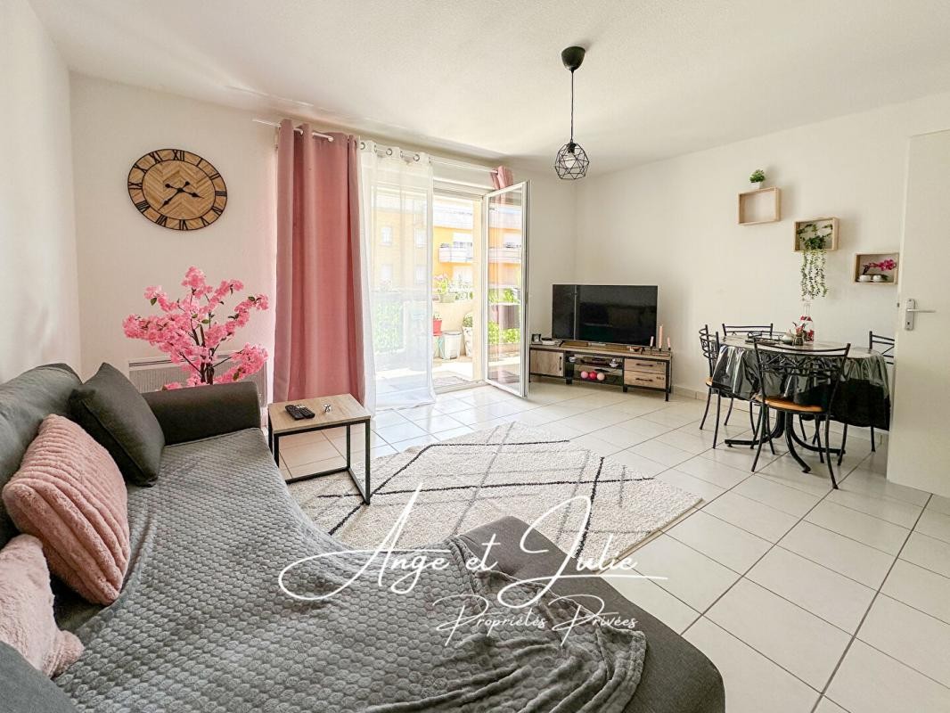 Vente Appartement à Muret 2 pièces