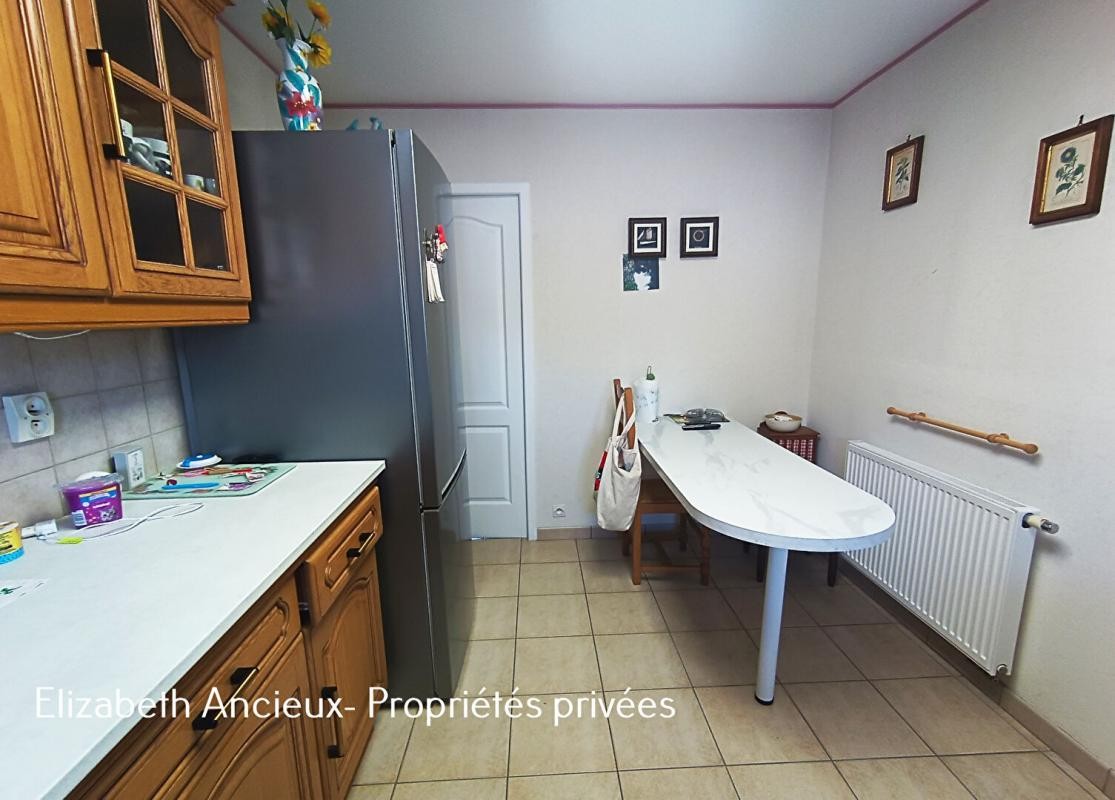 Vente Maison à Surgères 5 pièces